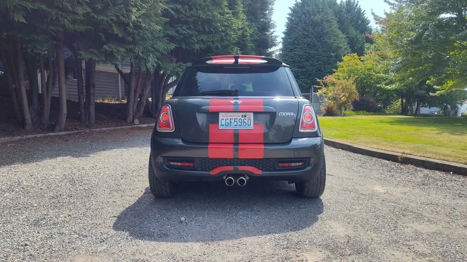 2013 Mini Mini 2nd Gen - Image 5 of 15