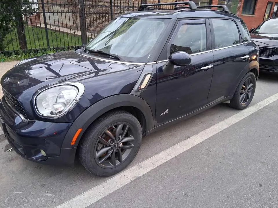 2013 Mini Mini 2nd Gen - Image 5 of 11
