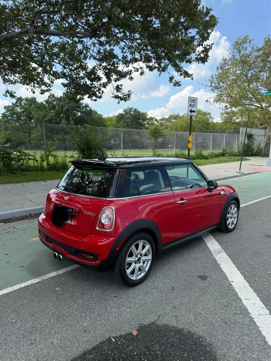 2013 Mini Mini 2nd Gen - Image 4 of 19
