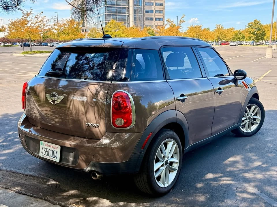 2013 Mini Mini 2nd Gen - Image 5 of 14