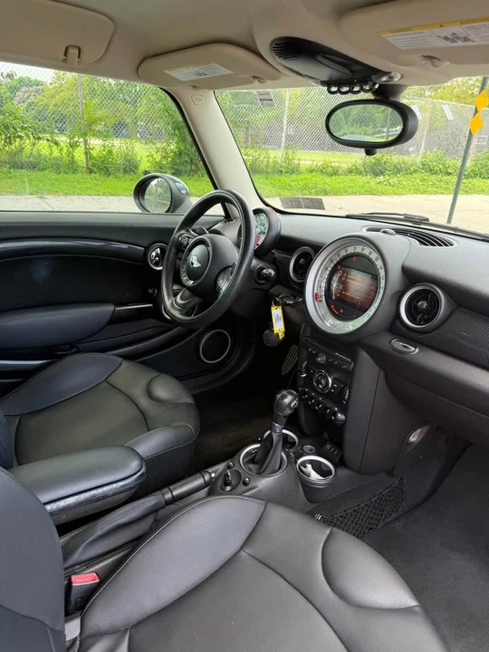 2013 Mini Mini 2nd Gen - Image 12 of 19