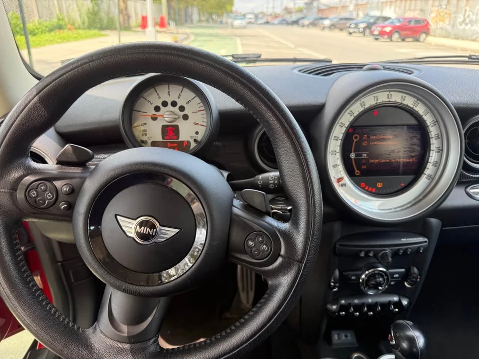 2013 Mini Mini 2nd Gen - Image 16 of 19