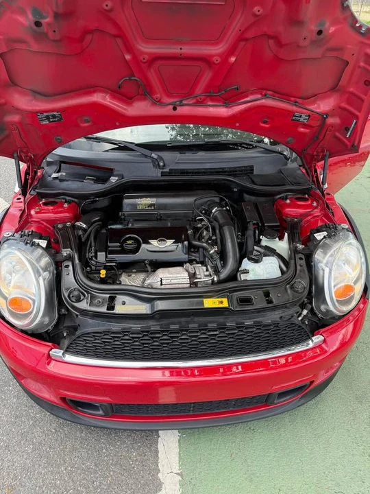 2013 Mini Mini 2nd Gen - Image 17 of 19