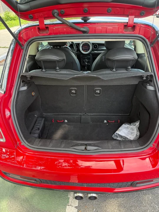 2013 Mini Mini 2nd Gen - Image 7 of 19