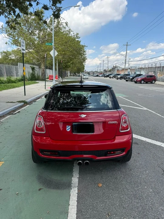 2013 Mini Mini 2nd Gen - Image 6 of 19