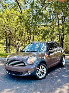 2013 MINI Cooper Cooper S Hatchback 4D