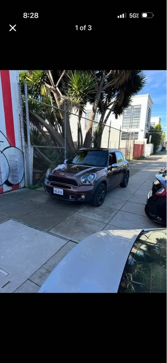 2013 Mini Mini 2nd Gen - Image 3 of 3