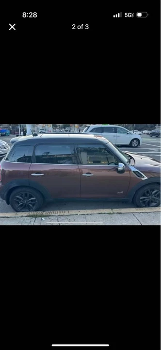 2013 Mini Mini 2nd Gen - Image 2 of 3