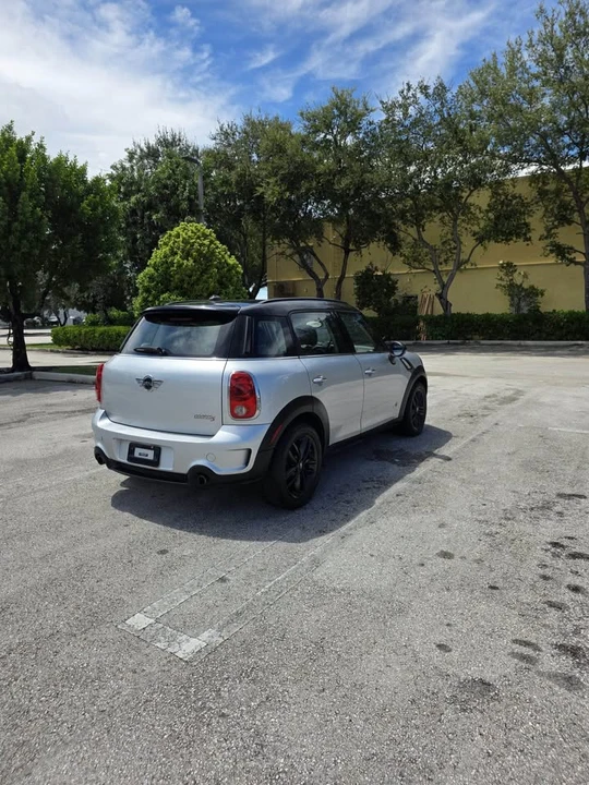 2013 Mini Mini 2nd Gen - Image 14 of 14