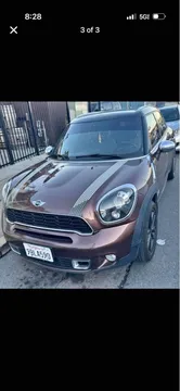2013 MINI Cooper Cooper S Hatchback 4D