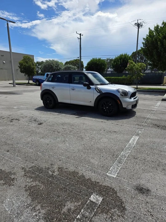 2013 Mini Mini 2nd Gen - Image 7 of 14