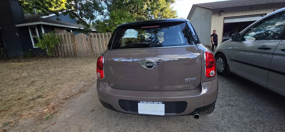2013 Mini Mini 2nd Gen - Image 2 of 18