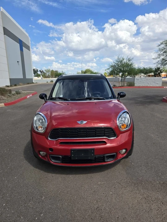 2013 Mini Mini 2nd Gen - Image 2 of 14
