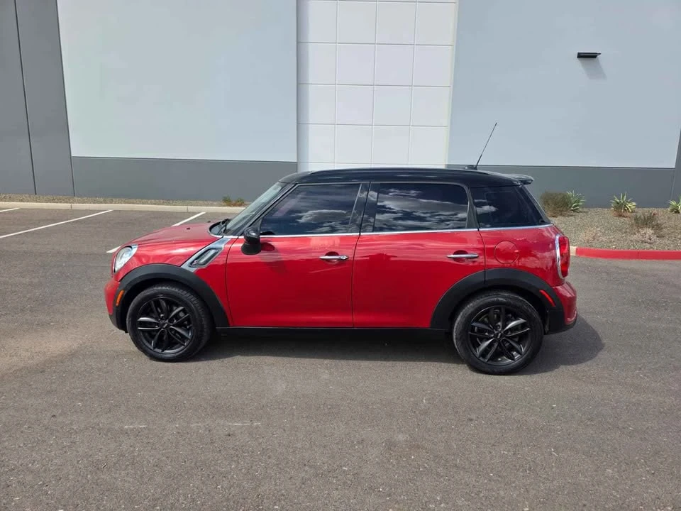 2013 Mini Mini 2nd Gen - Image 6 of 14