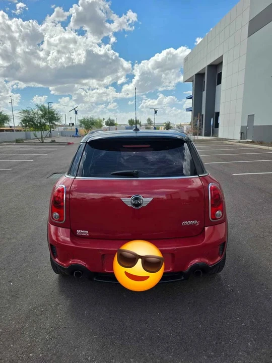 2013 Mini Mini 2nd Gen - Image 5 of 14