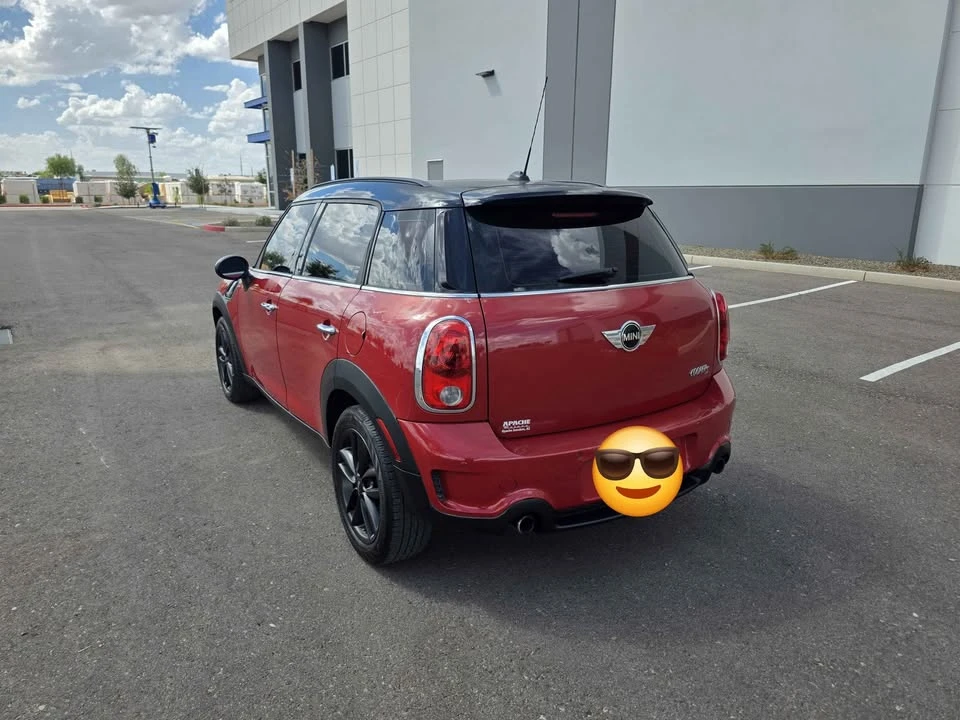 2013 Mini Mini 2nd Gen - Image 7 of 14