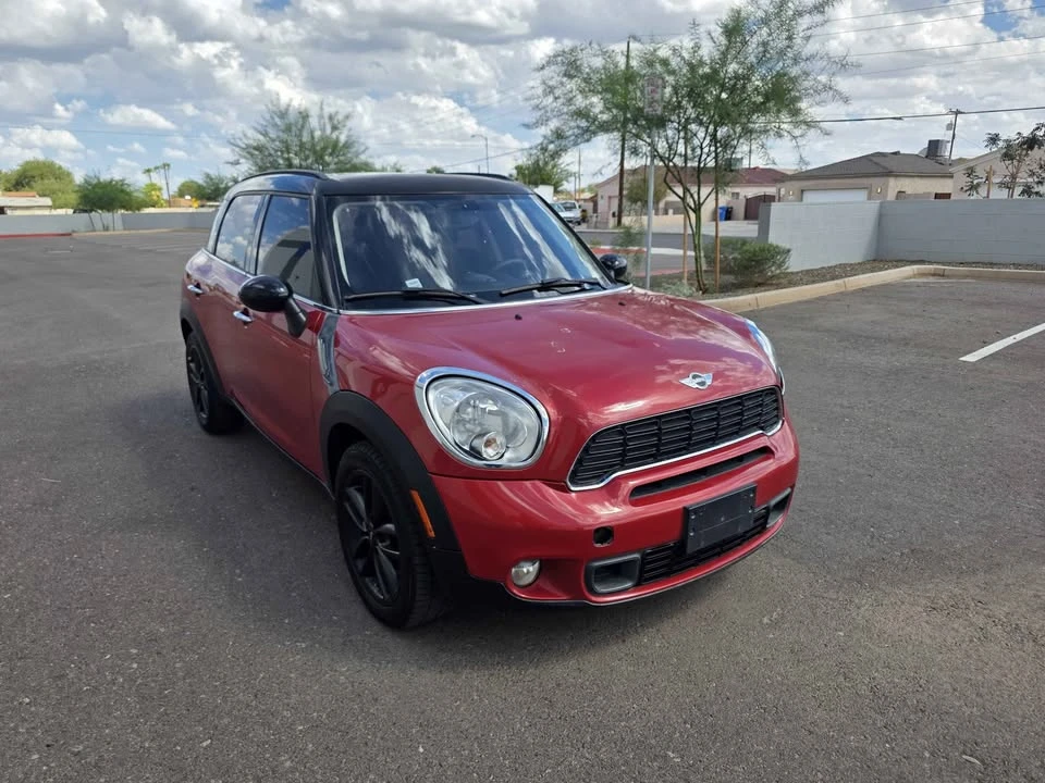 2013 Mini Mini 2nd Gen - Image 3 of 14