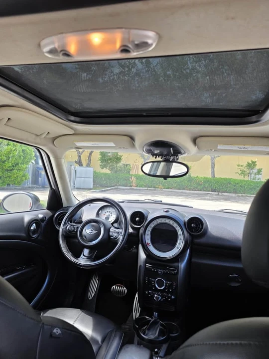 2013 Mini Mini 2nd Gen - Image 6 of 14