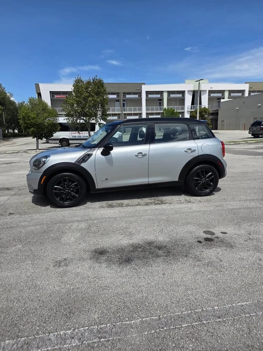 2013 Mini Mini 2nd Gen - Image 11 of 14