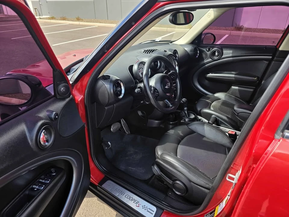 2013 Mini Mini 2nd Gen - Image 8 of 14