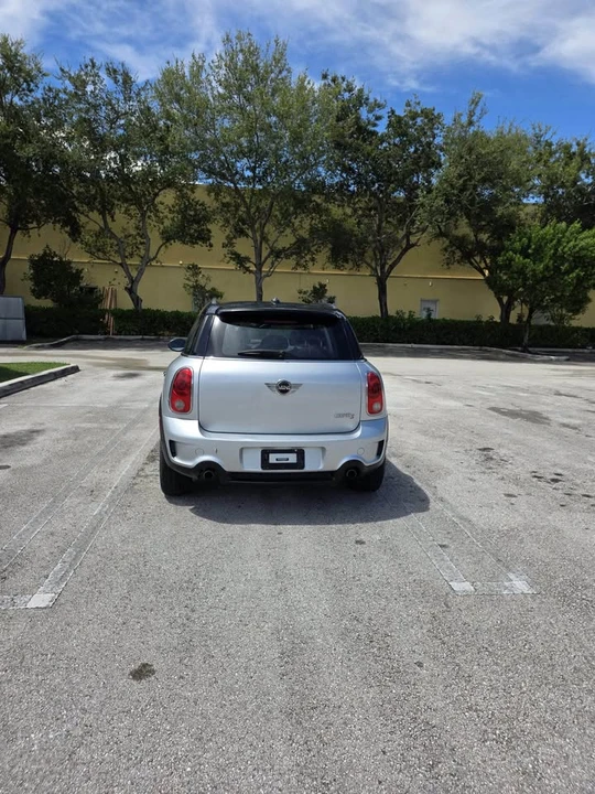 2013 Mini Mini 2nd Gen - Image 12 of 14