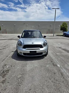 2013 MINI Cooper Cooper S Hatchback 4D