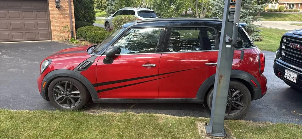 2013 Mini Mini 2nd Gen - Image 3 of 4