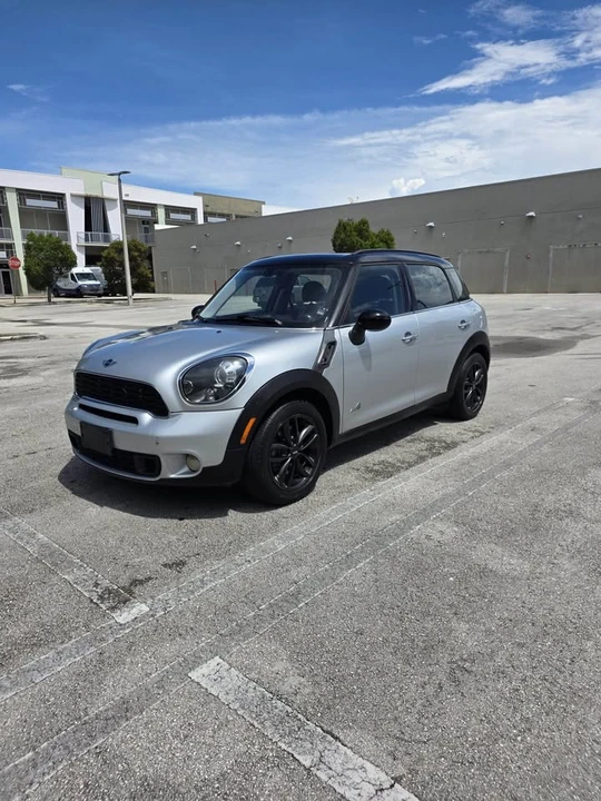 2013 Mini Mini 2nd Gen - Image 13 of 14