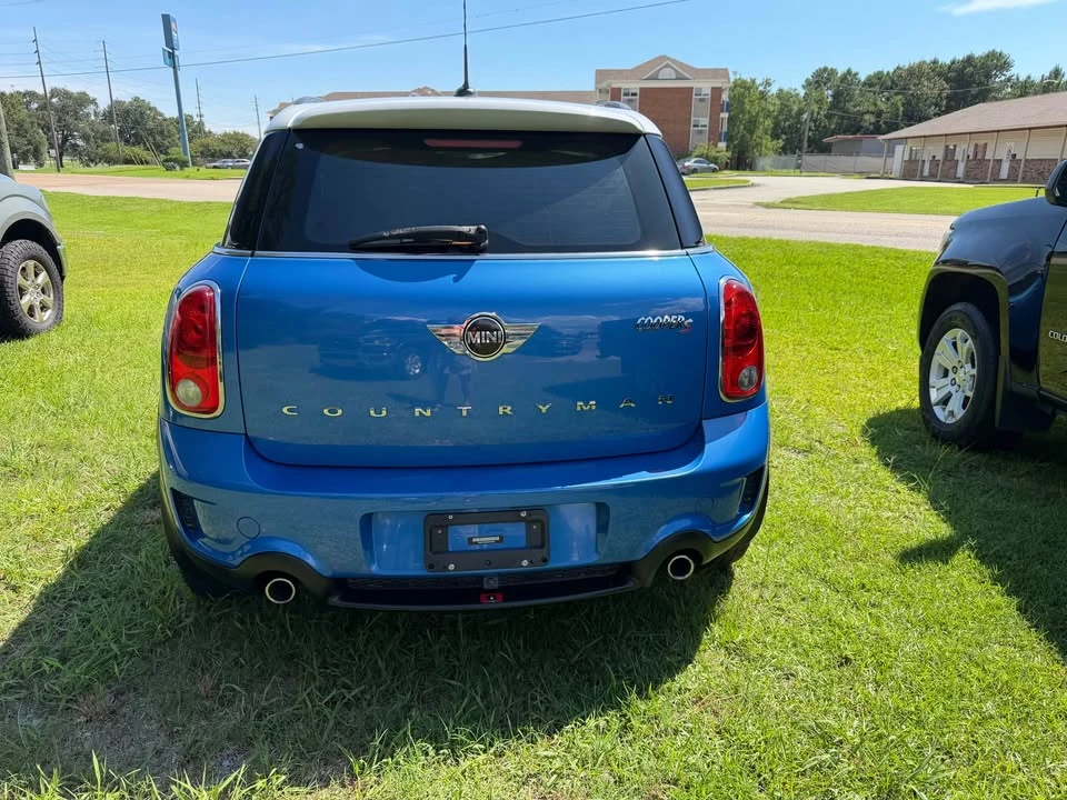 2013 Mini Mini 2nd Gen - Image 3 of 15