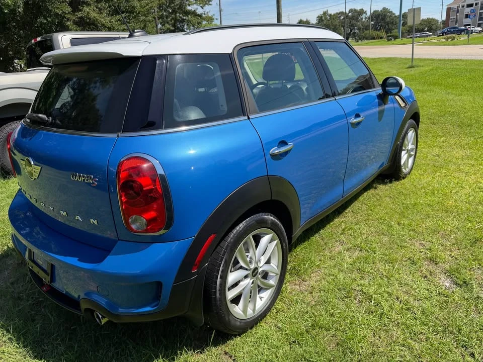 2013 Mini Mini 2nd Gen - Image 4 of 15