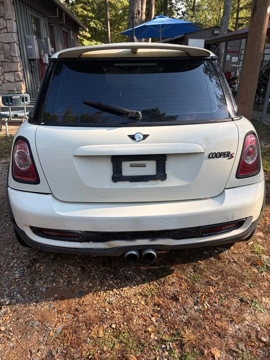 2013 Mini Coupe & Roadster - Image 2 of 6