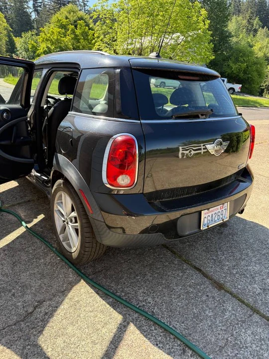 2013 Mini Countryman 1st Gen - Image 4 of 7