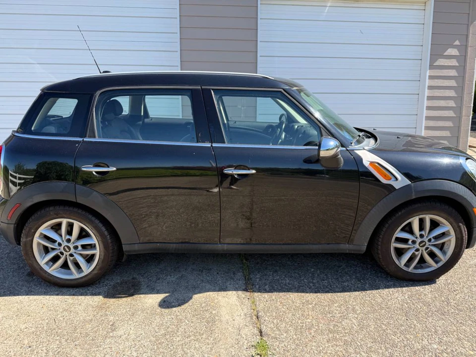 2013 Mini Countryman 1st Gen - Image 3 of 7