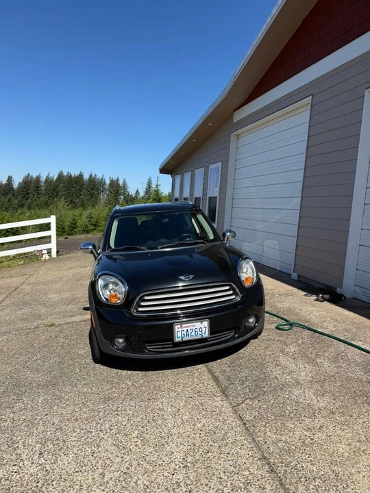 2013 Mini Countryman 1st Gen - Image 2 of 7