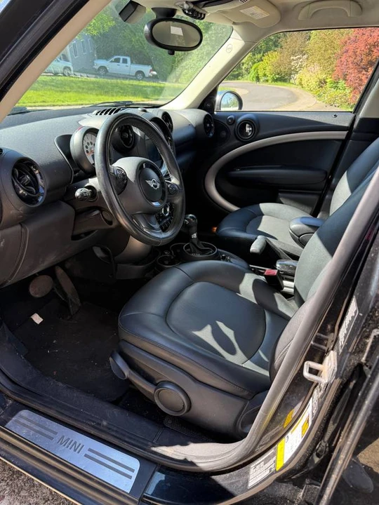 2013 Mini Countryman 1st Gen - Image 5 of 7