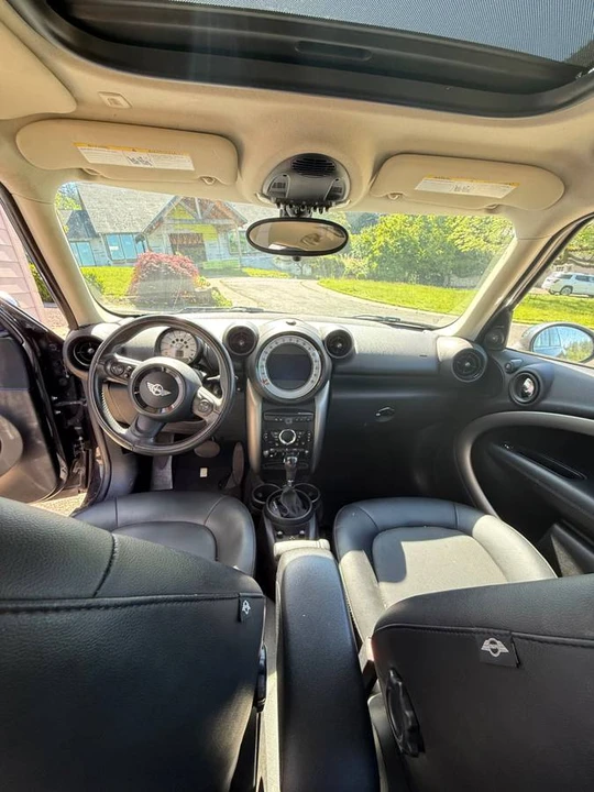 2013 Mini Countryman 1st Gen - Image 6 of 7