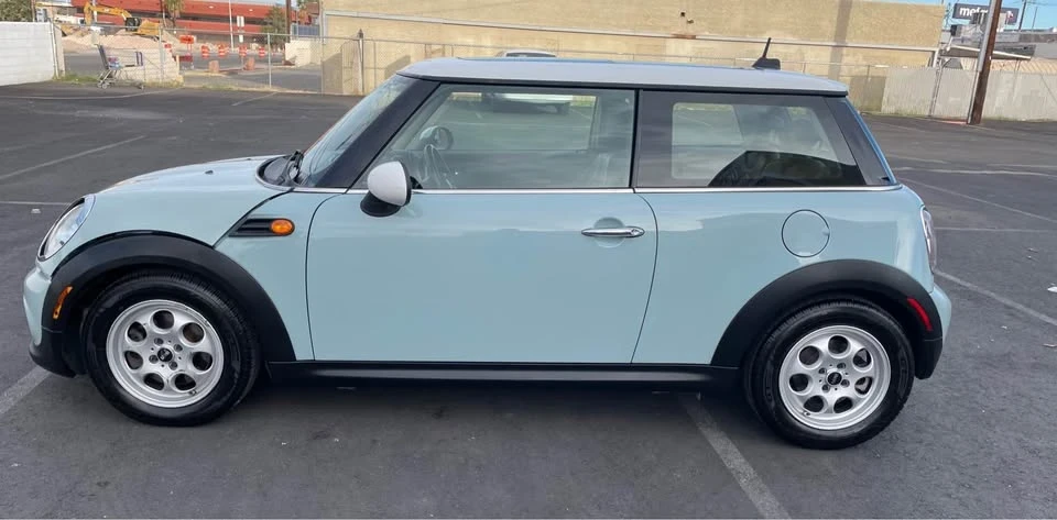 2013 Mini Coupe & Roadster - Image 12 of 12