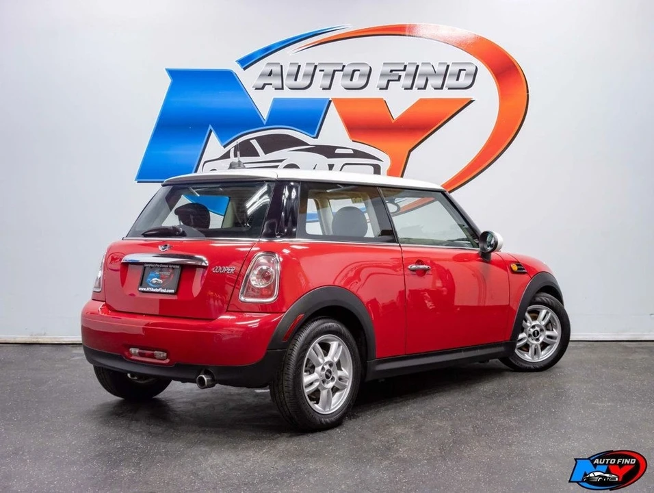 2013 Mini Mini 2nd Gen - Image 5 of 21