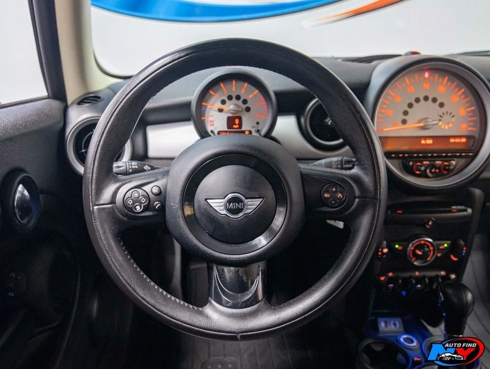 2013 Mini Mini 2nd Gen - Image 11 of 21