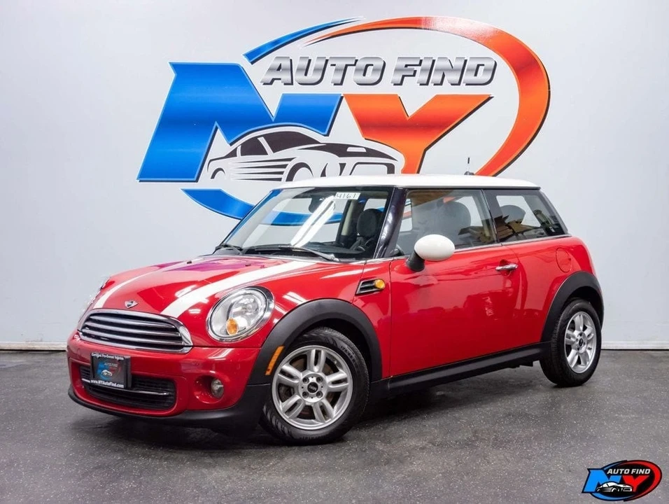 2013 Mini Mini 2nd Gen - Image 7 of 21