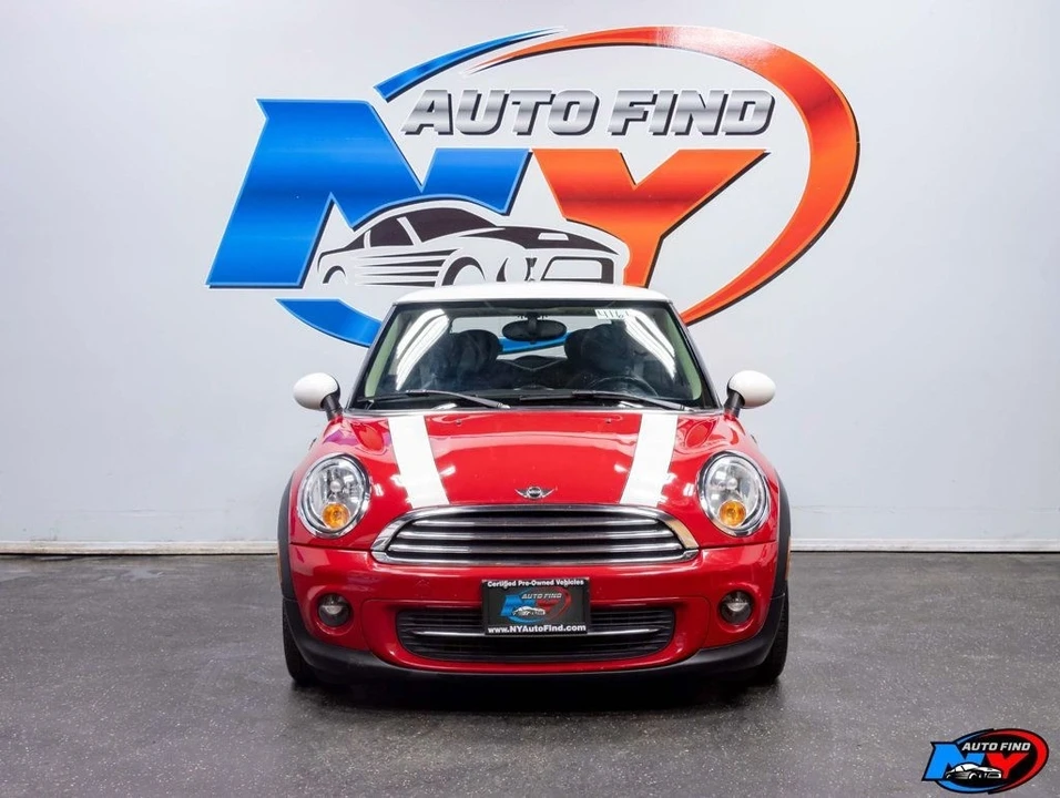 2013 Mini Mini 2nd Gen - Image 8 of 21