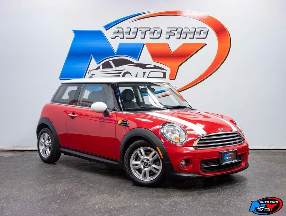 2013 Mini Mini 2nd Gen - Image 9 of 21