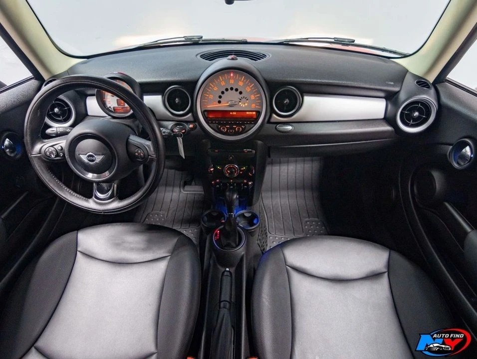 2013 Mini Mini 2nd Gen - Image 2 of 21