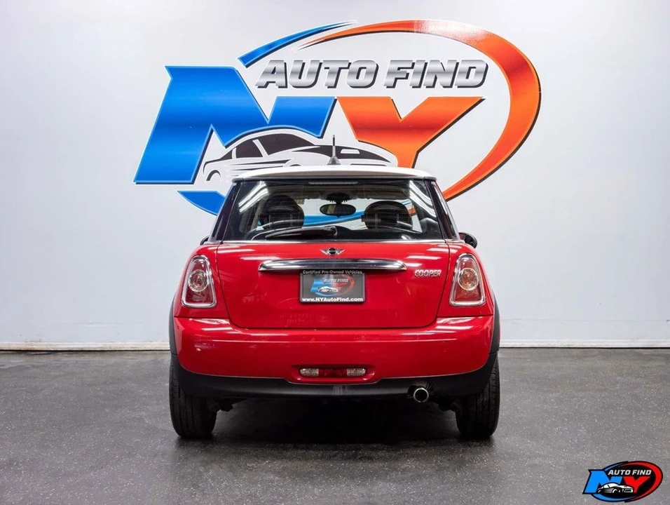 2013 Mini Mini 2nd Gen - Image 4 of 21