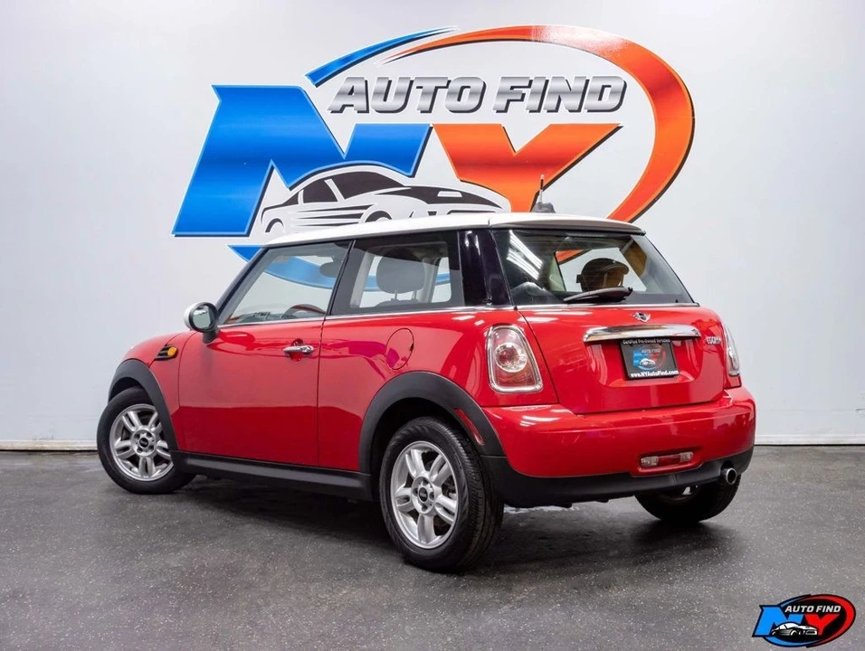 2013 Mini Mini 2nd Gen - Image 3 of 21