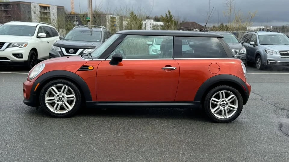2013 Mini Mini 2nd Gen - Image 7 of 21