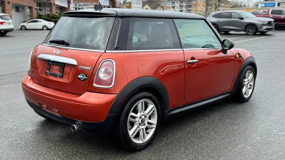 2013 Mini Mini 2nd Gen - Image 5 of 21