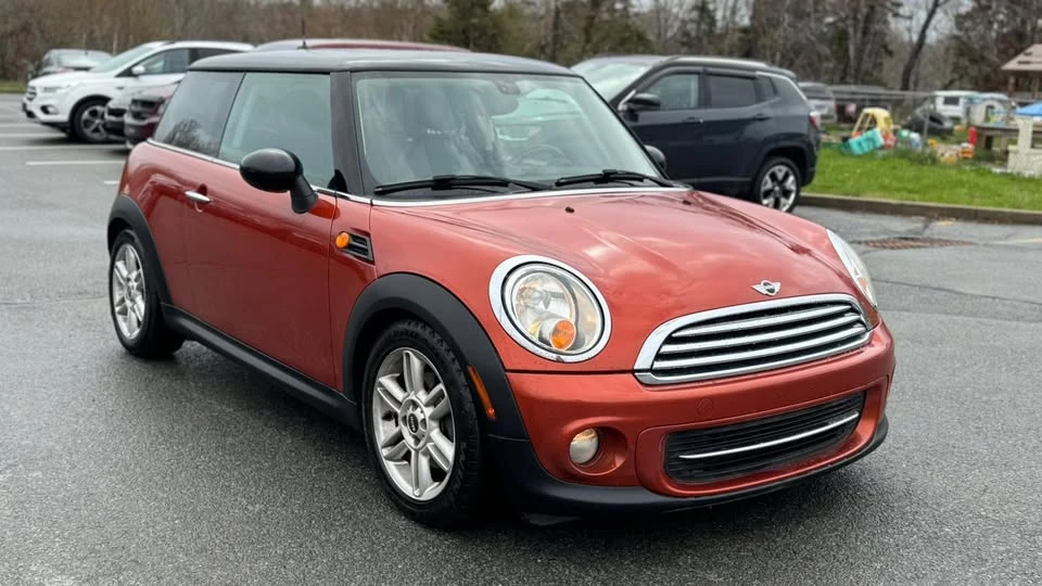 2013 Mini Mini 2nd Gen - Image 3 of 21