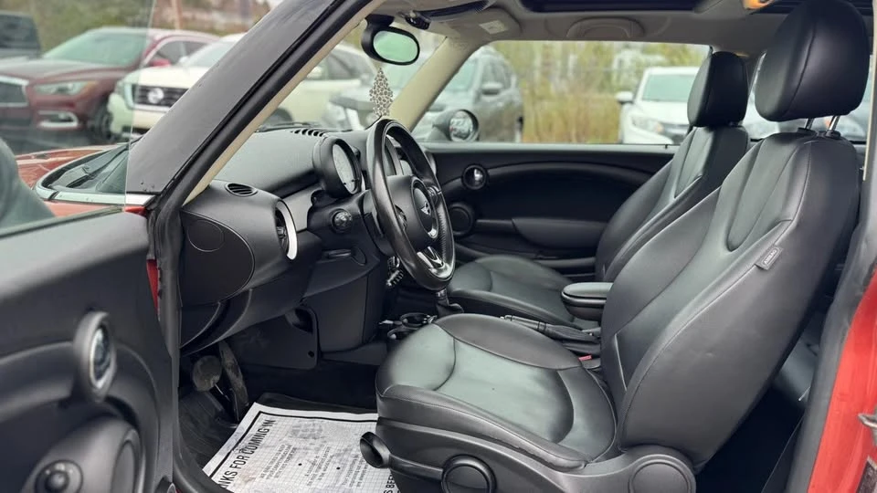 2013 Mini Mini 2nd Gen - Image 11 of 21