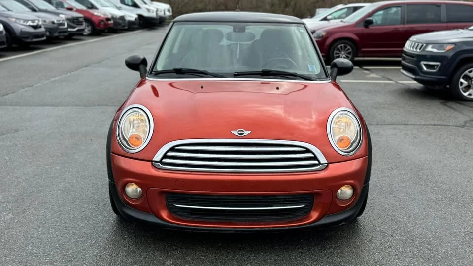 2013 Mini Mini 2nd Gen - Image 2 of 21